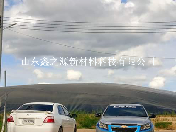 沼氣池黑膜需要進(jìn)行怎樣的養(yǎng)護(hù)工作？