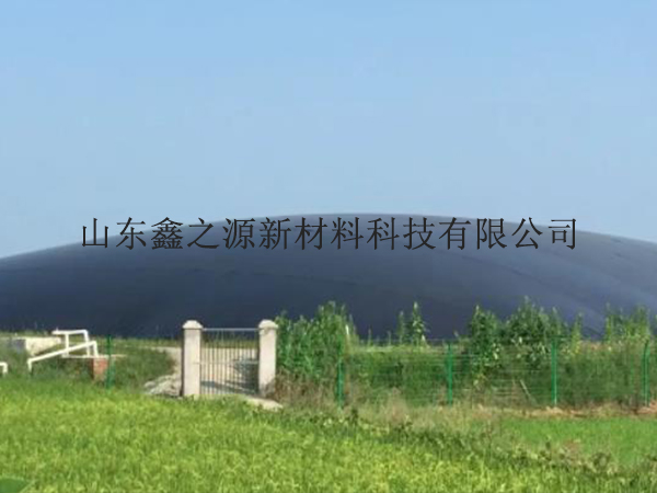 沼氣池黑膜的使用有哪些好處值得被關(guān)注？
