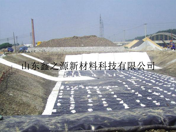 黑膜沼氣池的安全措施有哪些須關(guān)注？