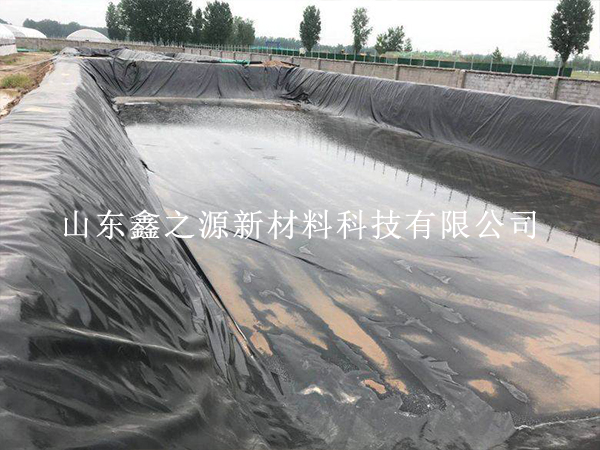 如果魚蝦養(yǎng)殖防滲膜裁剪方式不正確會有哪些影響？