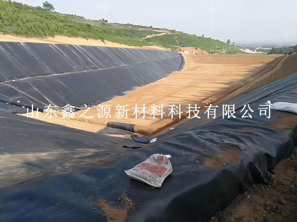 保證蓄水池防滲膜完整的重要性有哪些體現(xiàn)？