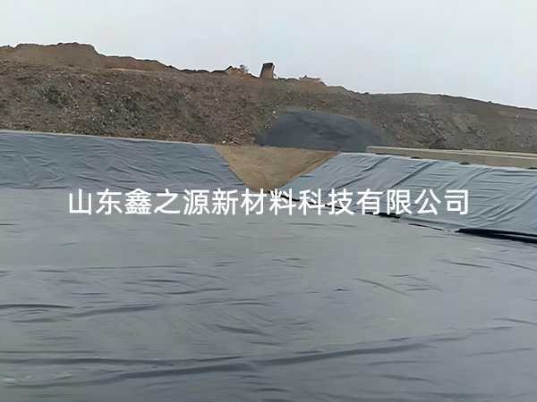 關(guān)于沼氣池防滲膜的焊接有哪些技巧要點(diǎn)？
