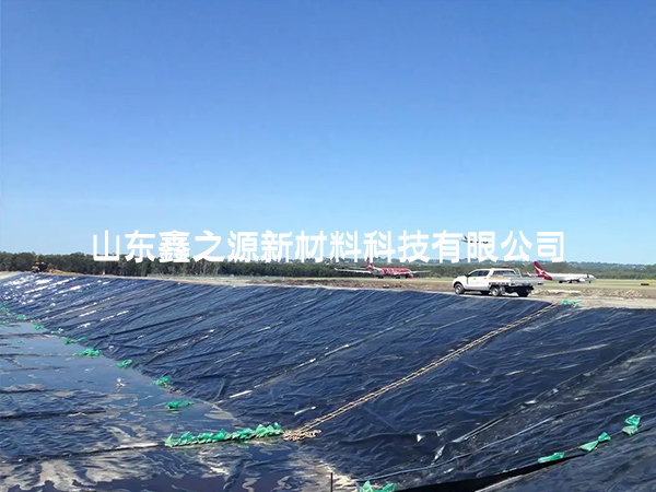 魚塘防滲膜的鋪設(shè)有哪九項準(zhǔn)備措施須掌握？