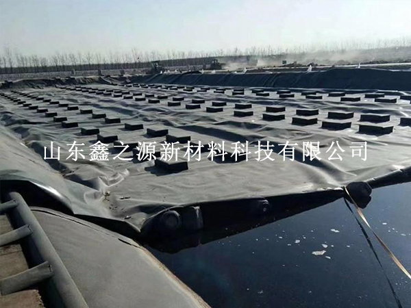 沼氣池黑膜施工流程：高效、環(huán)保的現(xiàn)代農(nóng)業(yè)解決方案