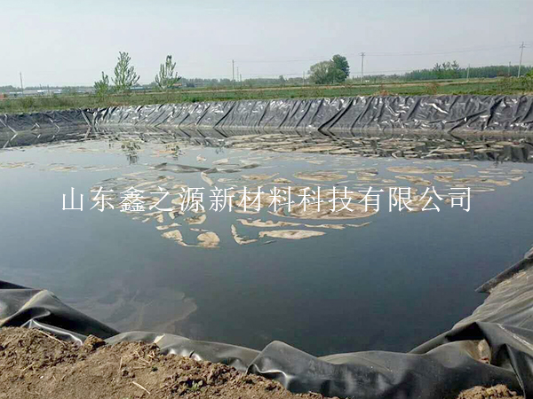 養(yǎng)殖防滲膜裁剪技巧：確保效果，不減效能