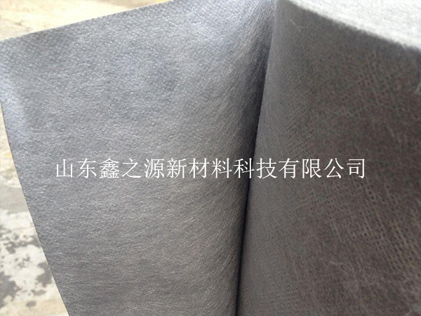 黑色丙綸土工布：優(yōu)勢(shì)盡顯，打造堅(jiān)實(shí)工程基礎(chǔ)