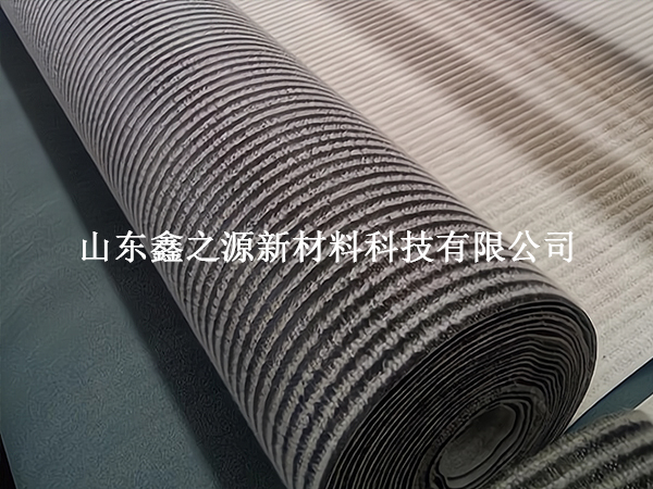 膨潤土防水毯鋪設(shè)后的后期維護技巧：輕松守護，持久防水