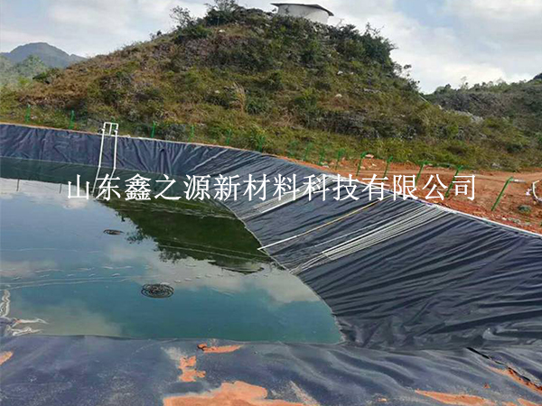 鋪設(shè)魚塘防滲膜有哪些準(zhǔn)備措施須掌握？