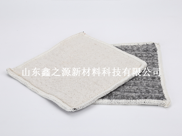 膨潤土防水毯施工規(guī)范：精準操作，滴水不漏