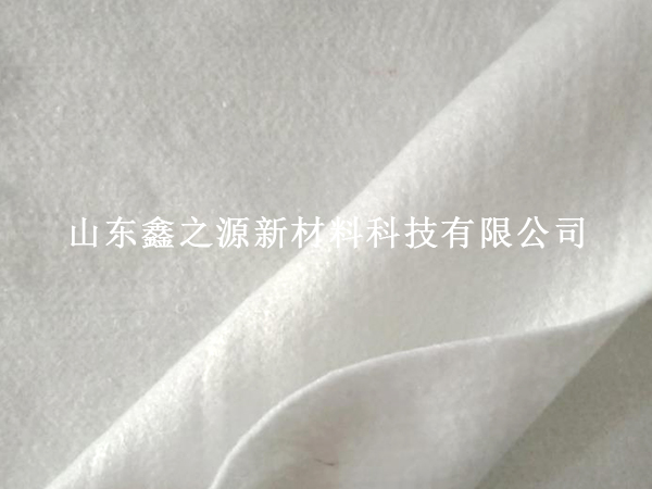 丙綸土工布生產工藝：創(chuàng)新融合，品質卓越