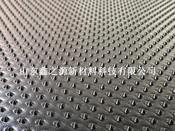 駐點土工膜厚度生產技巧：精準控制，高效產出